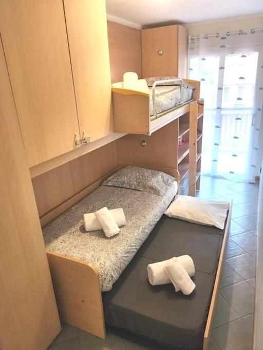 Appartement Ambassadeur Menton Kültér fotó