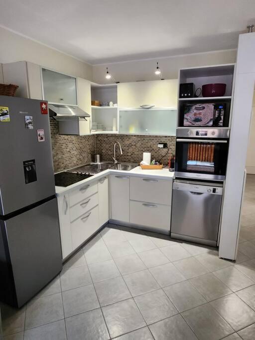 Appartement Ambassadeur Menton Kültér fotó
