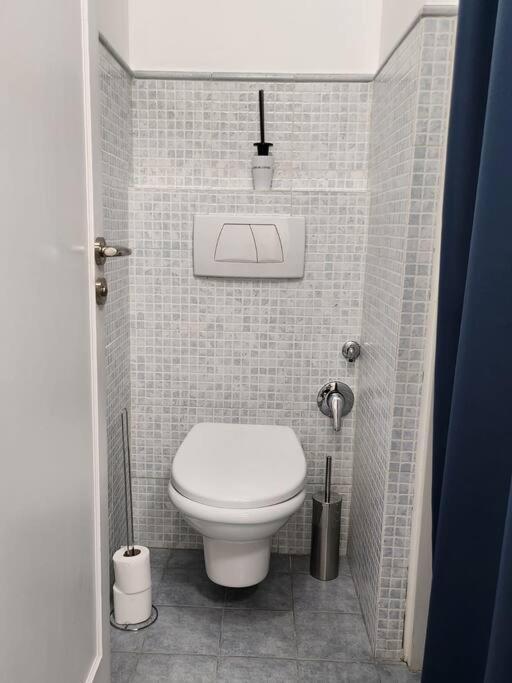 Appartement Ambassadeur Menton Kültér fotó