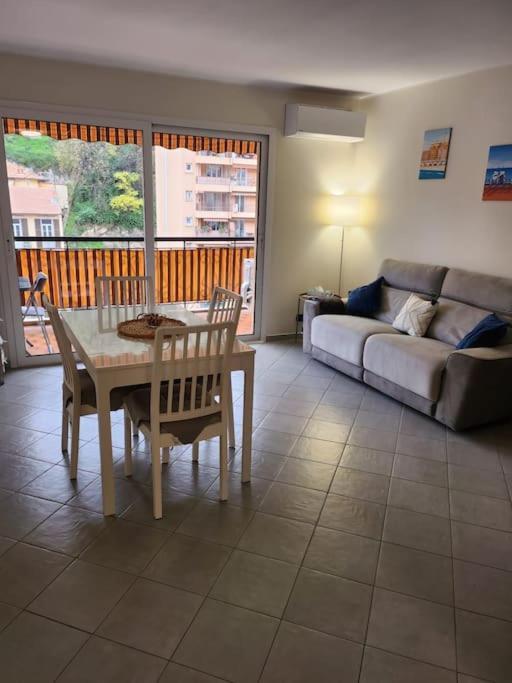 Appartement Ambassadeur Menton Kültér fotó