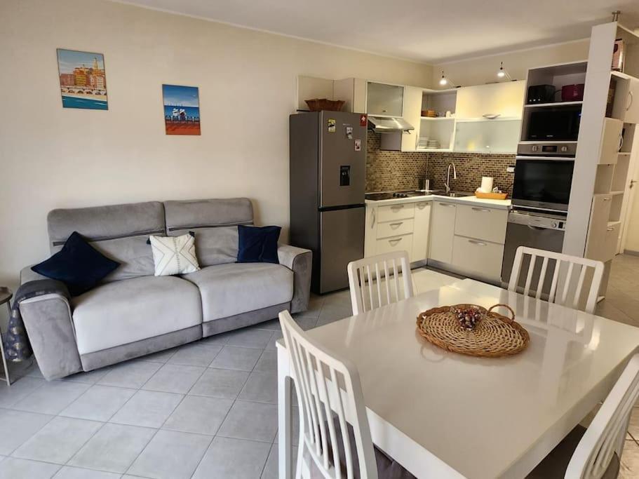Appartement Ambassadeur Menton Kültér fotó